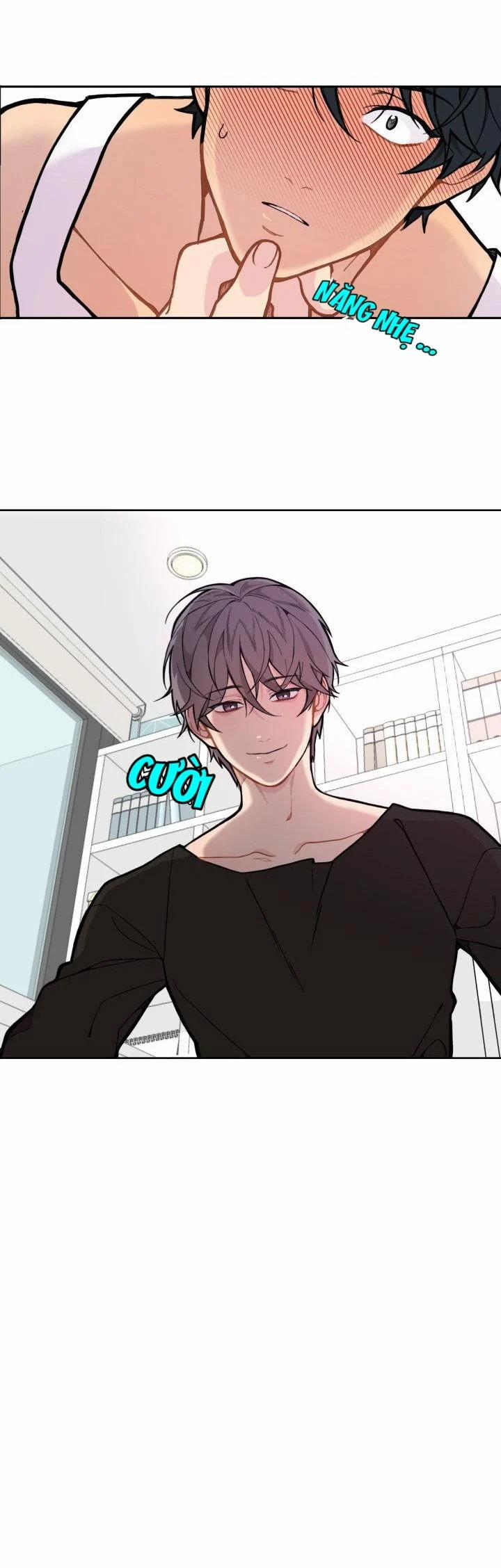 Tình Thú (Full) 2 trang 19