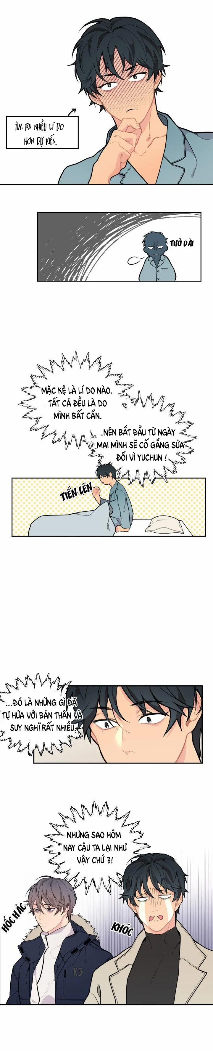 Tình Thú (Full) 2 trang 8