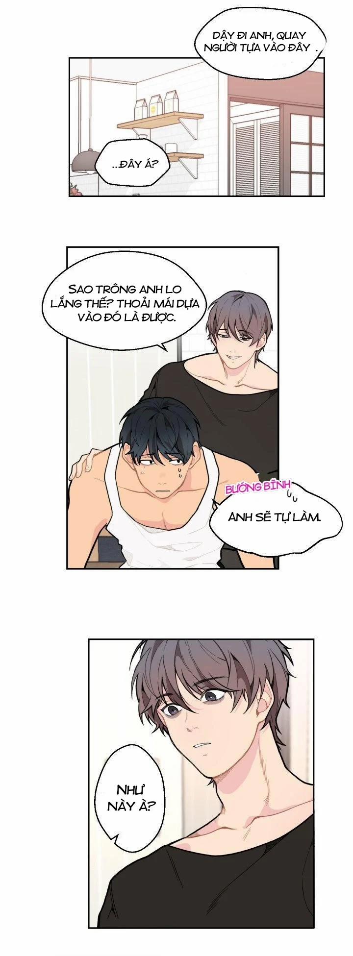 Tình Thú (Full) 3 trang 0