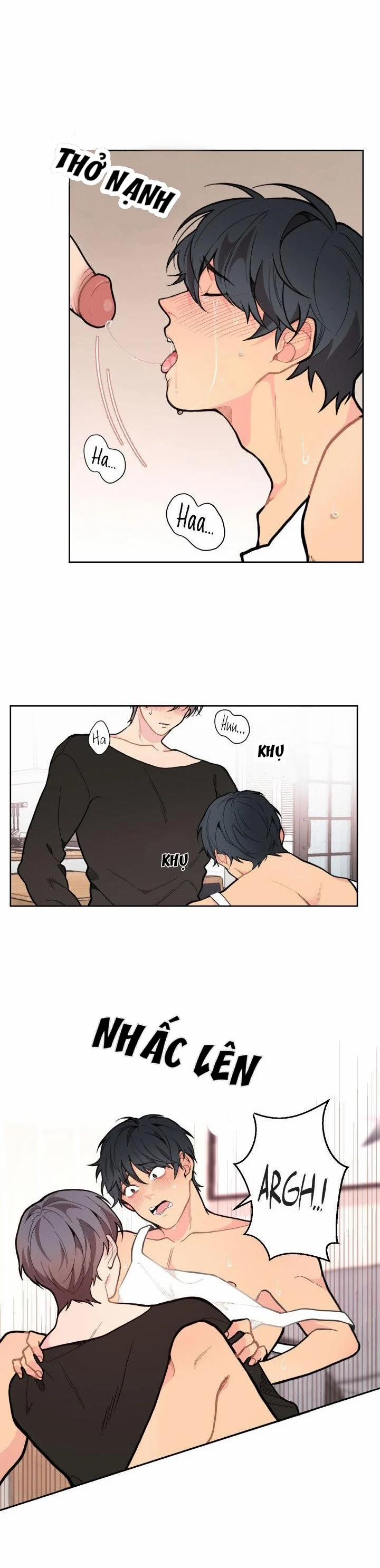 Tình Thú (Full) 3 trang 11