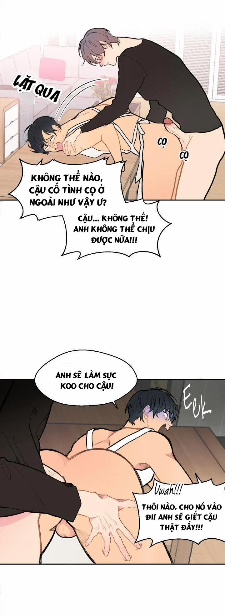 Tình Thú (Full) 3 trang 17