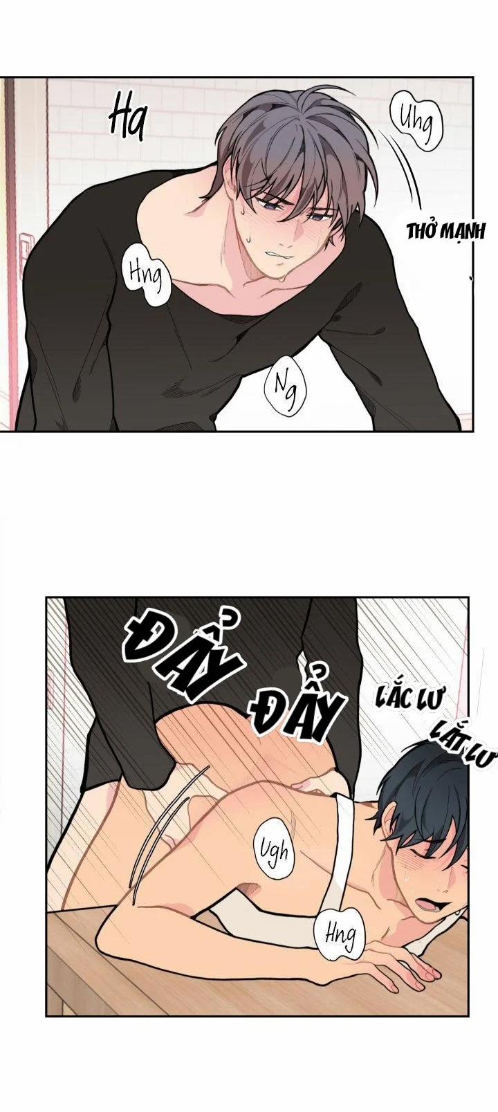 Tình Thú (Full) 3 trang 19