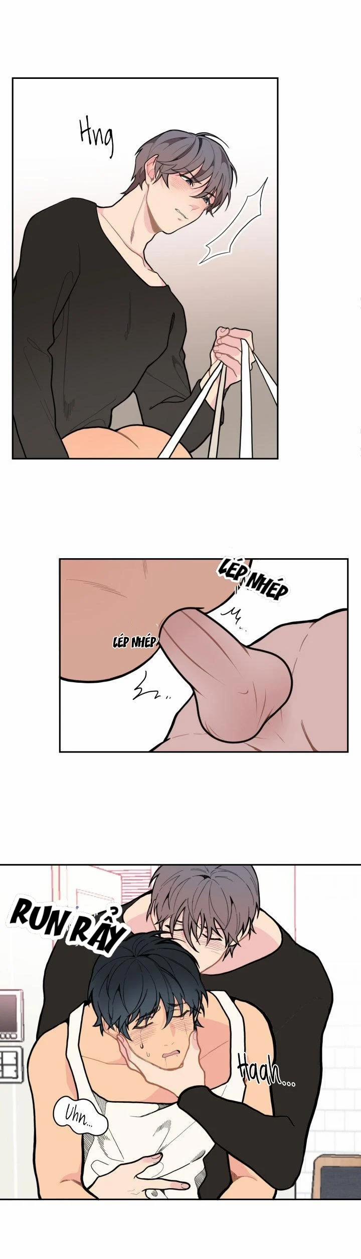 Tình Thú (Full) 3 trang 21