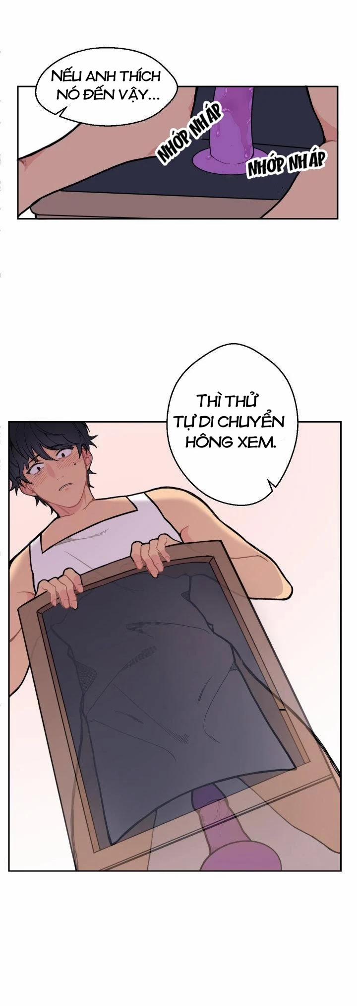 Tình Thú (Full) 3 trang 6