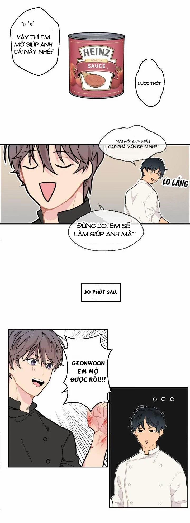 Tình Thú (Full) 4 trang 12