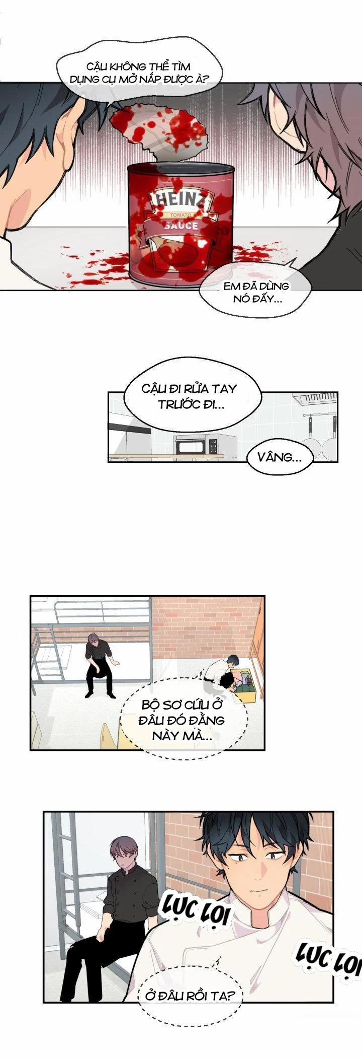 Tình Thú (Full) 4 trang 13