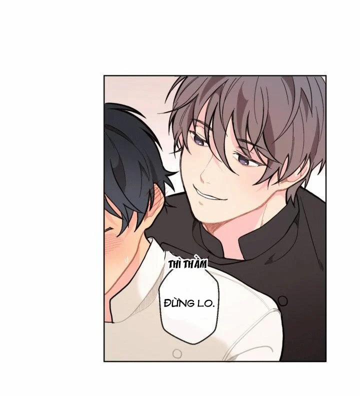 Tình Thú (Full) 5 trang 12