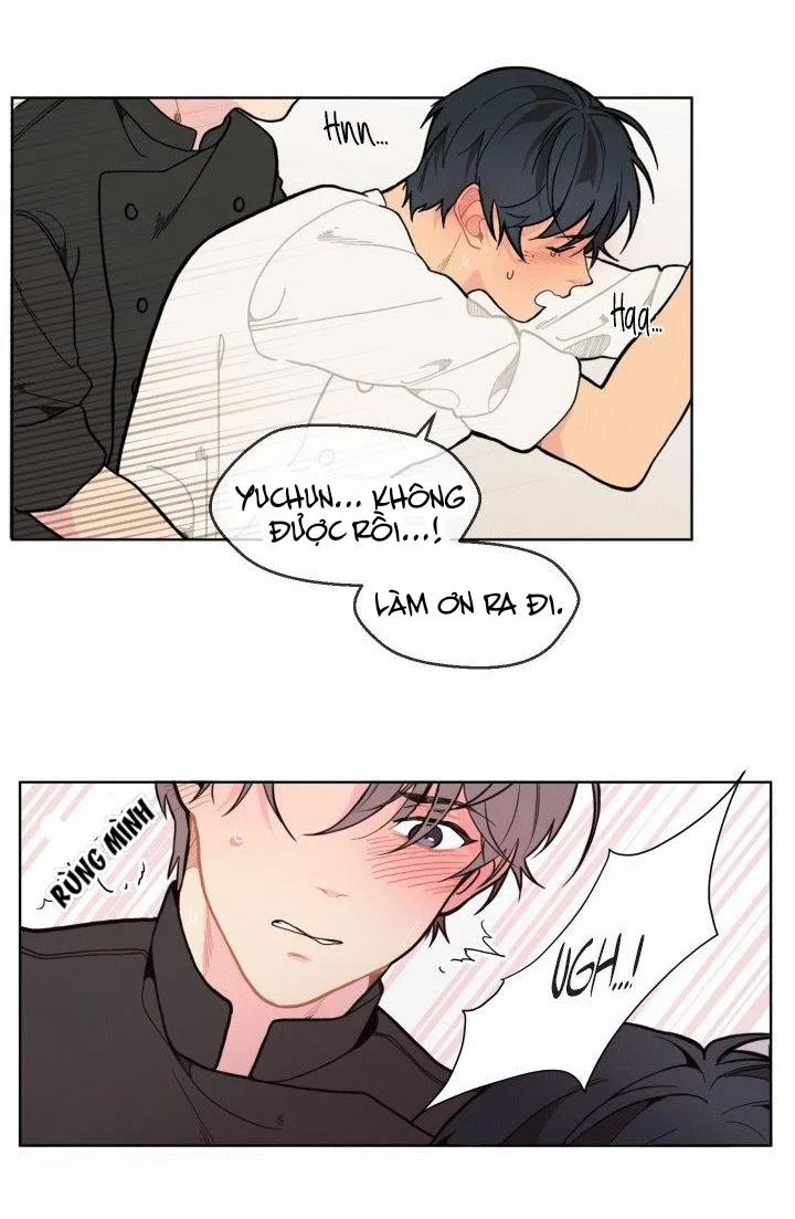 Tình Thú (Full) 5 trang 16