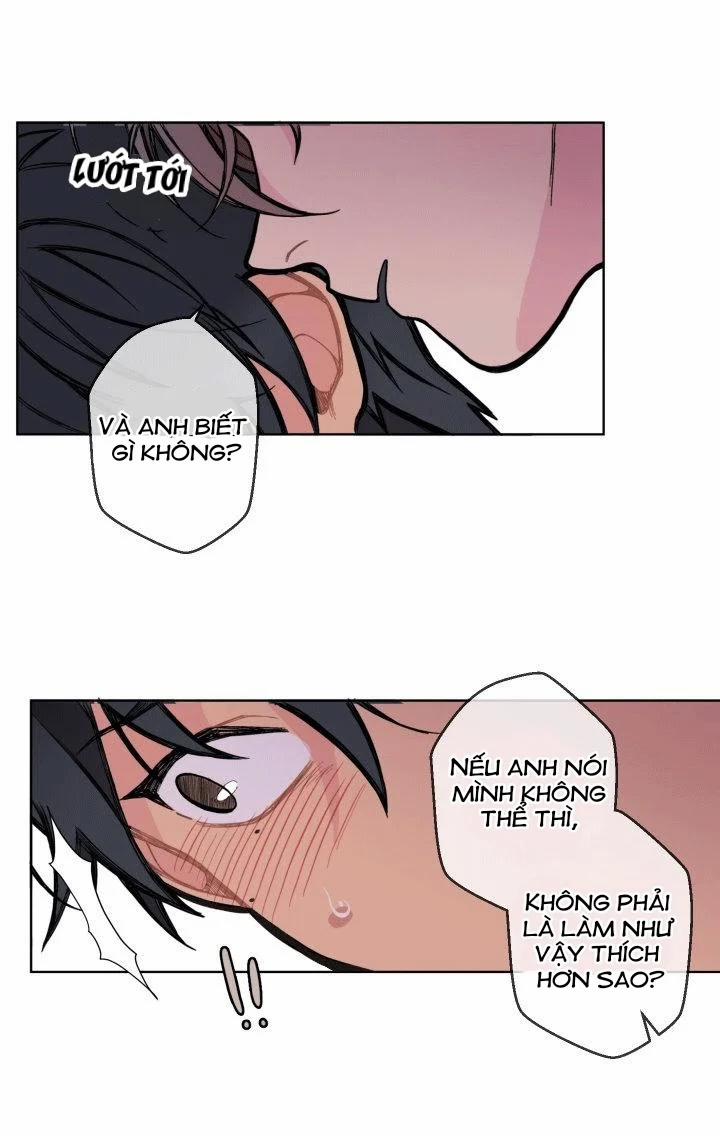 Tình Thú (Full) 5 trang 32