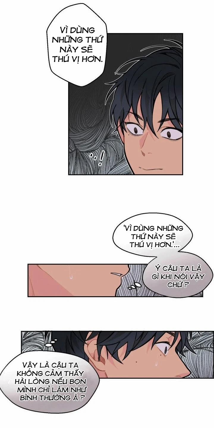 Tình Thú (Full) 6 trang 15