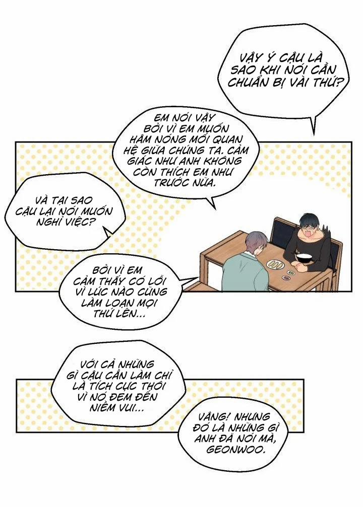 Tình Thú (Full) 7 trang 19