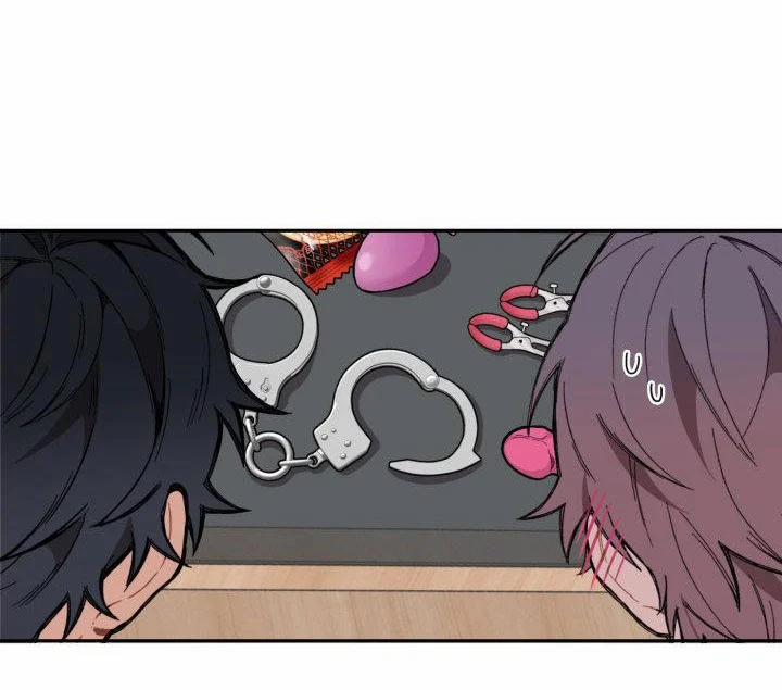 Tình Thú (Full) 7 trang 28