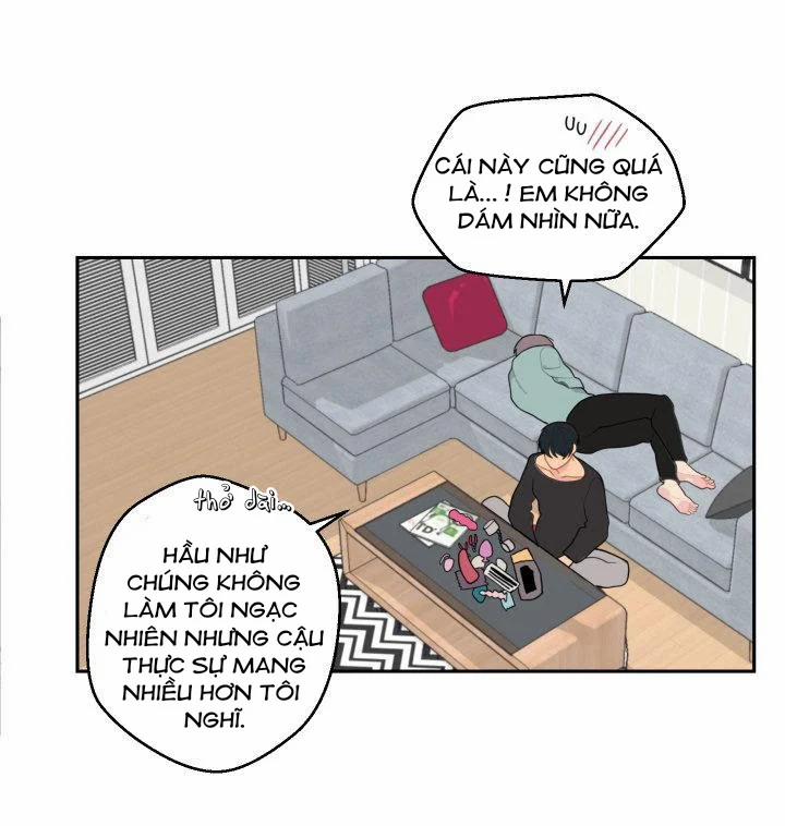 Tình Thú (Full) 7 trang 29