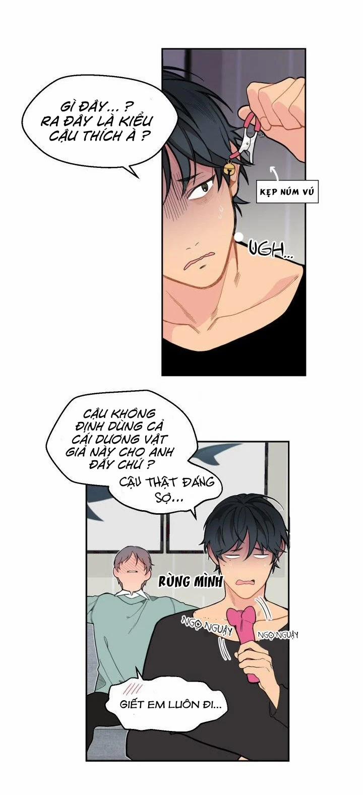 Tình Thú (Full) 7 trang 30