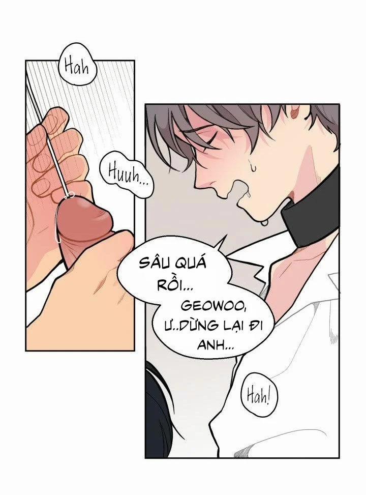 Tình Thú (Full) 8 trang 12