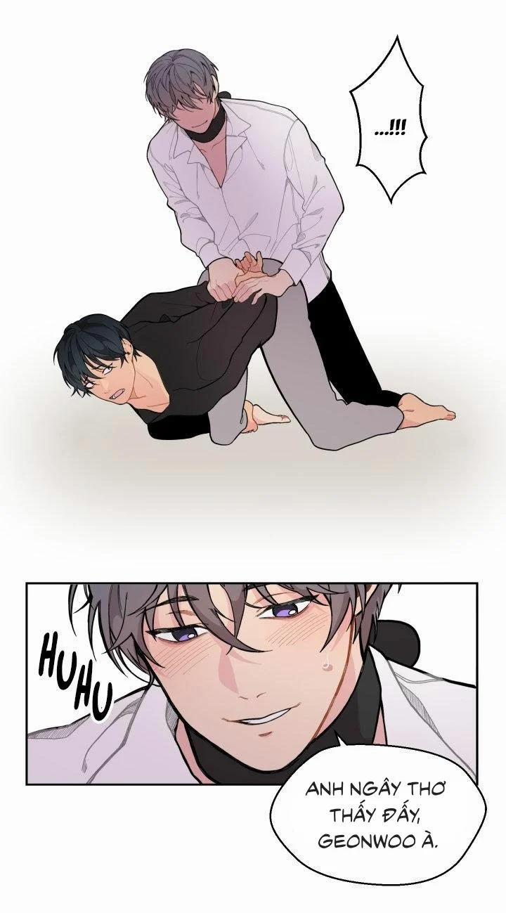 Tình Thú (Full) 8 trang 18