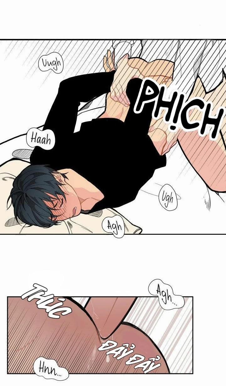 Tình Thú (Full) 8 trang 30