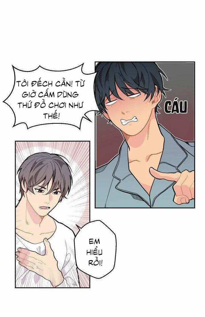 Tình Thú (Full) 8 trang 35