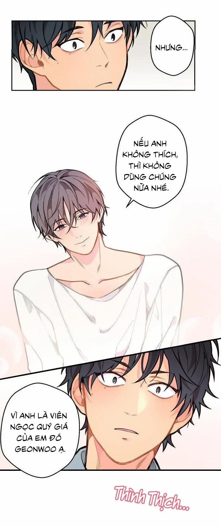 Tình Thú (Full) 8 trang 38