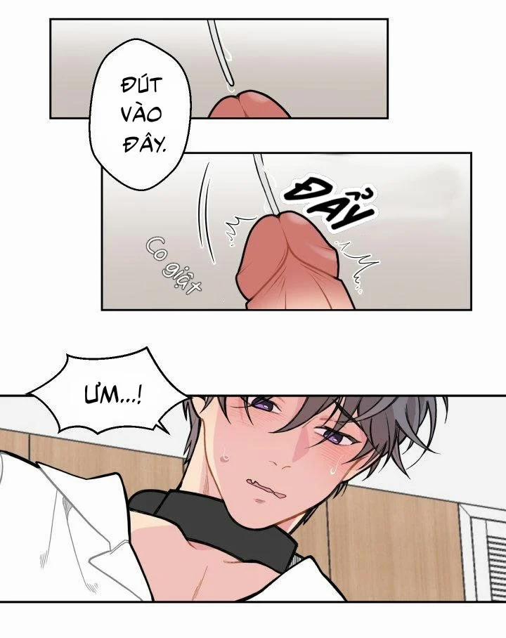 Tình Thú (Full) 8 trang 5