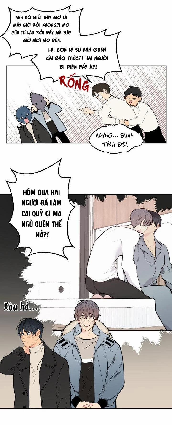 Tình Thú (Full) 9 trang 1