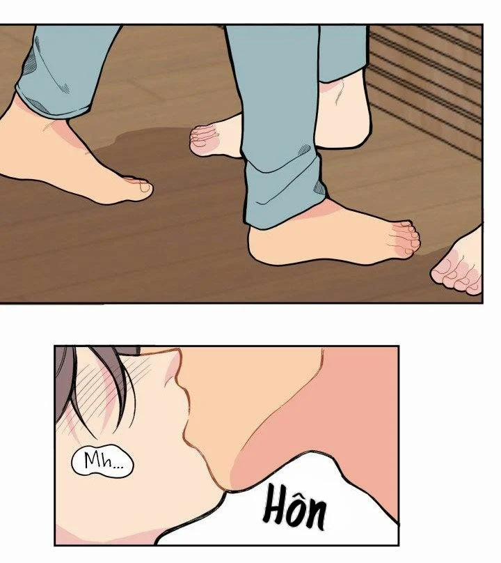 Tình Thú (Full) 9 trang 28