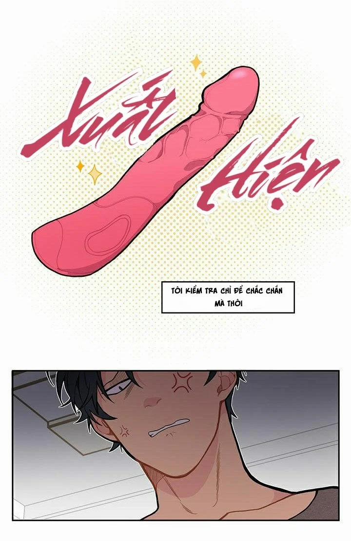 Tình Thú (Full) 9 trang 35