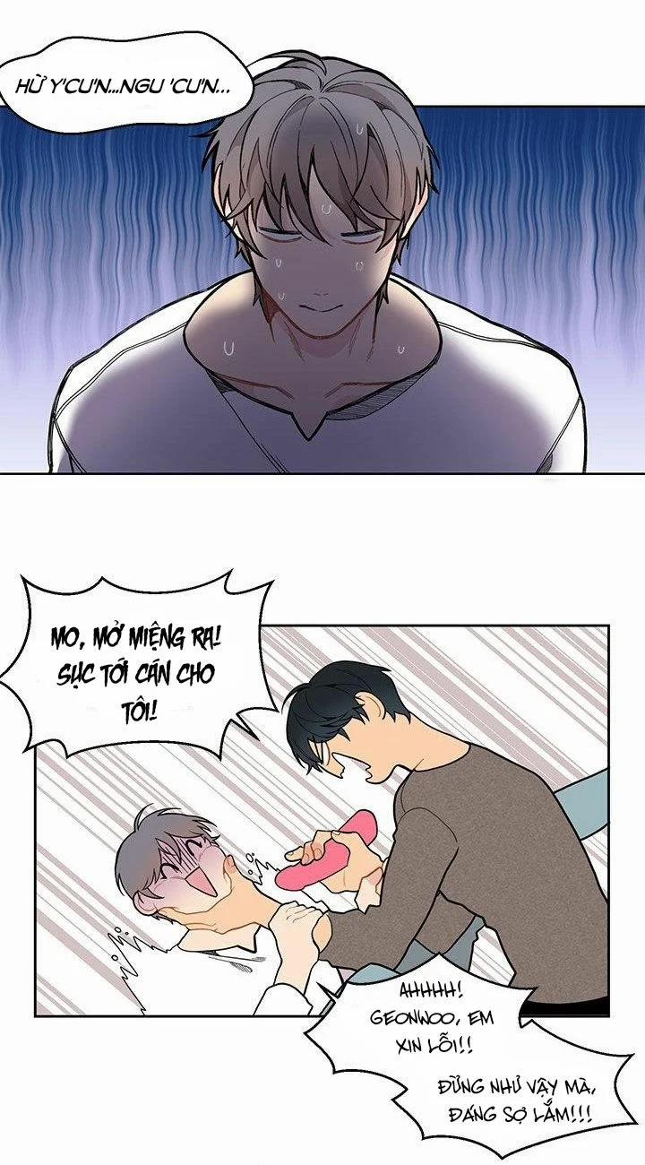 Tình Thú (Full) 9 trang 36