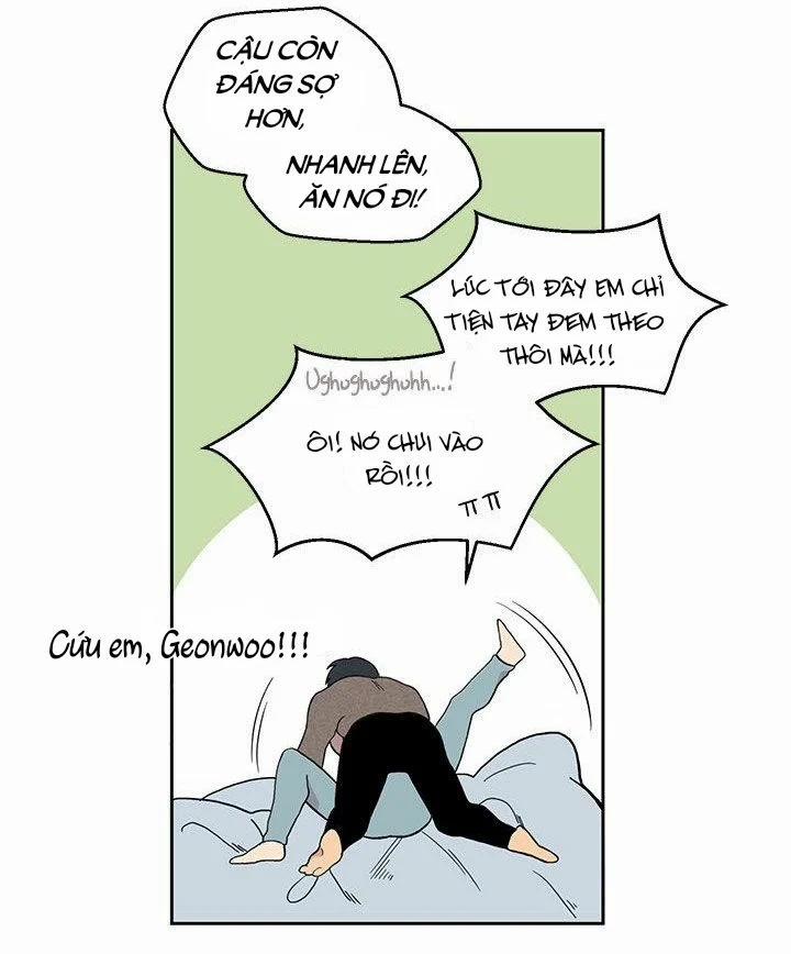 Tình Thú (Full) 9 trang 37