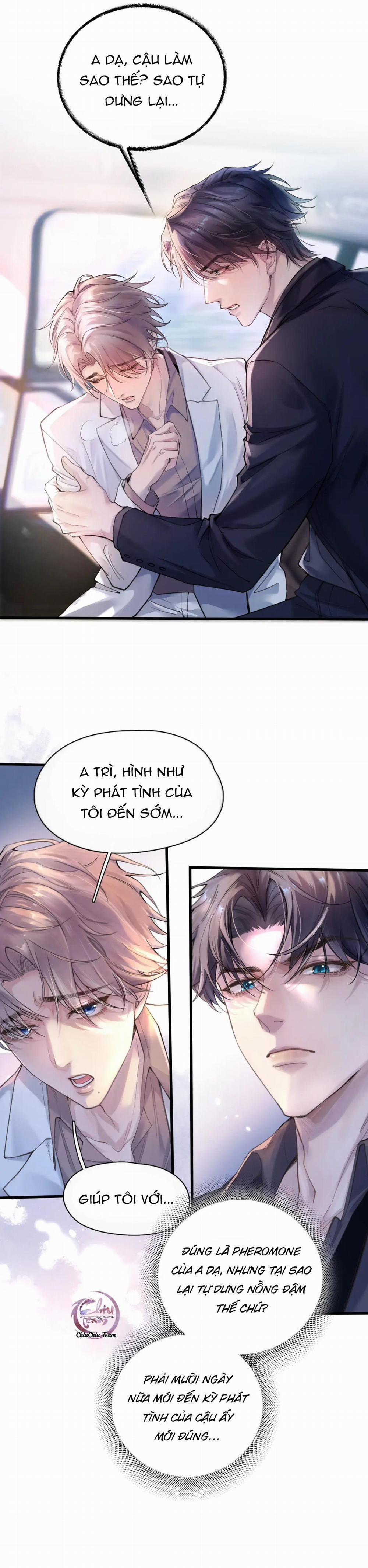 Tinh Vệ 1 trang 12