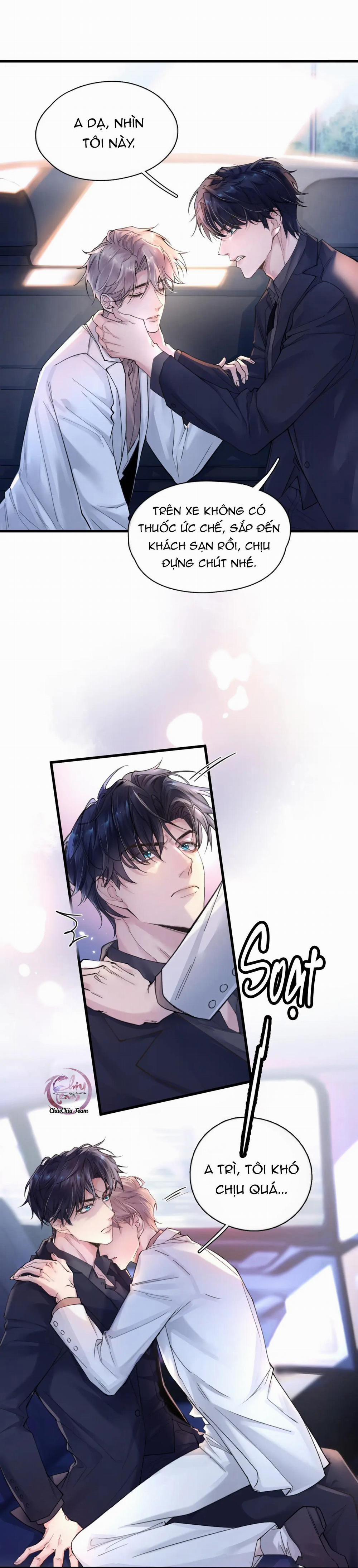 Tinh Vệ 1 trang 13