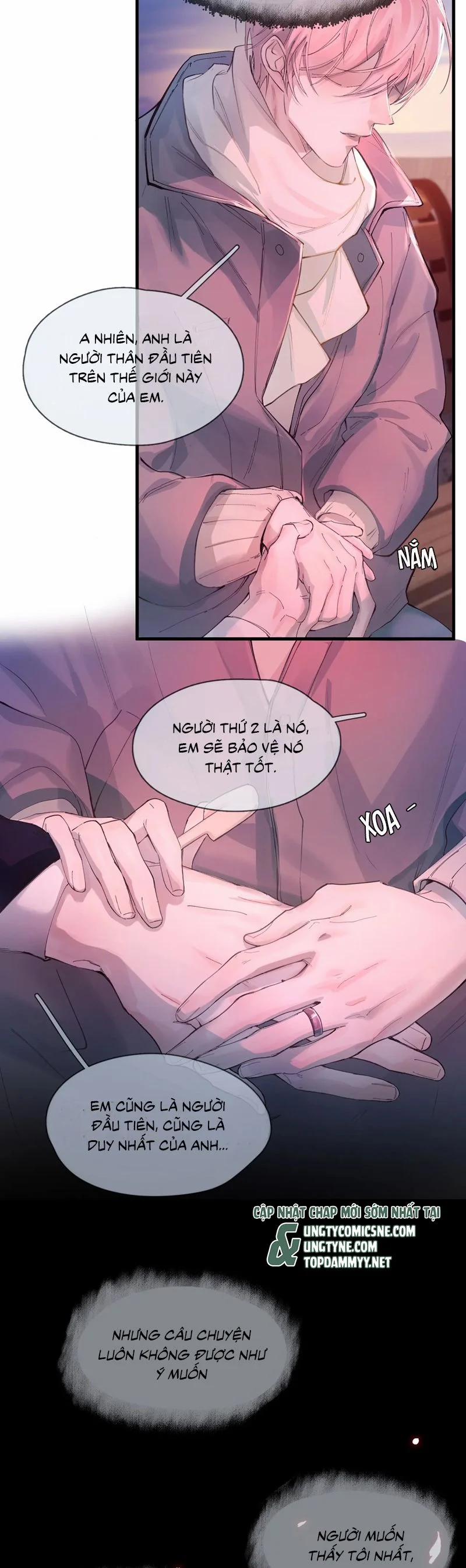 Tinh Vệ 10 trang 11