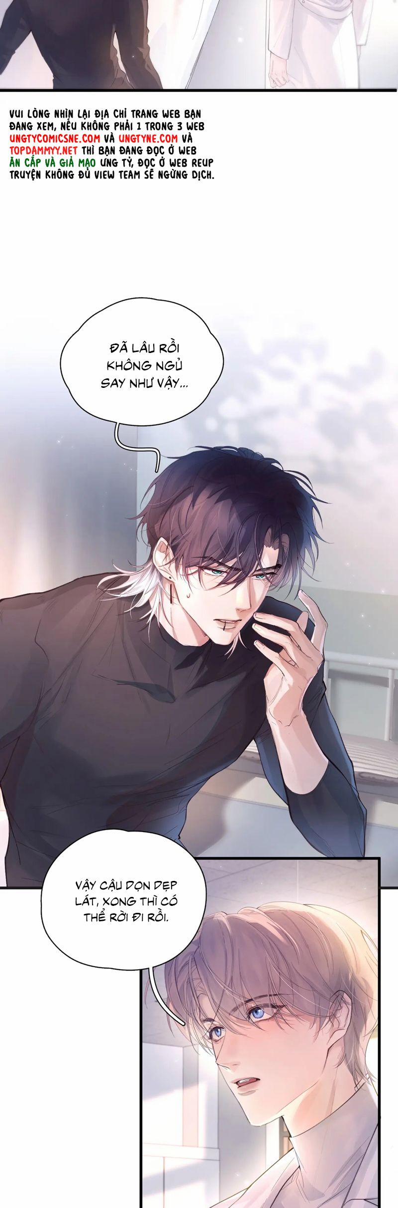 Tinh Vệ 11 trang 10