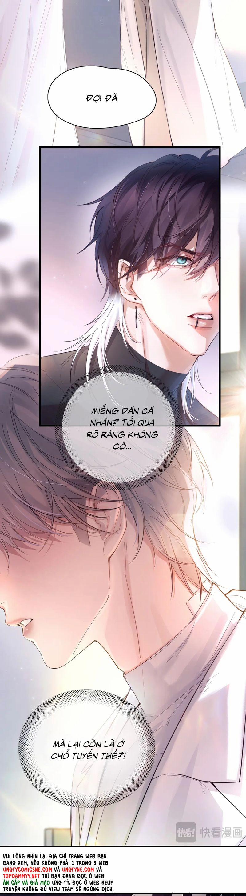 Tinh Vệ 11 trang 12