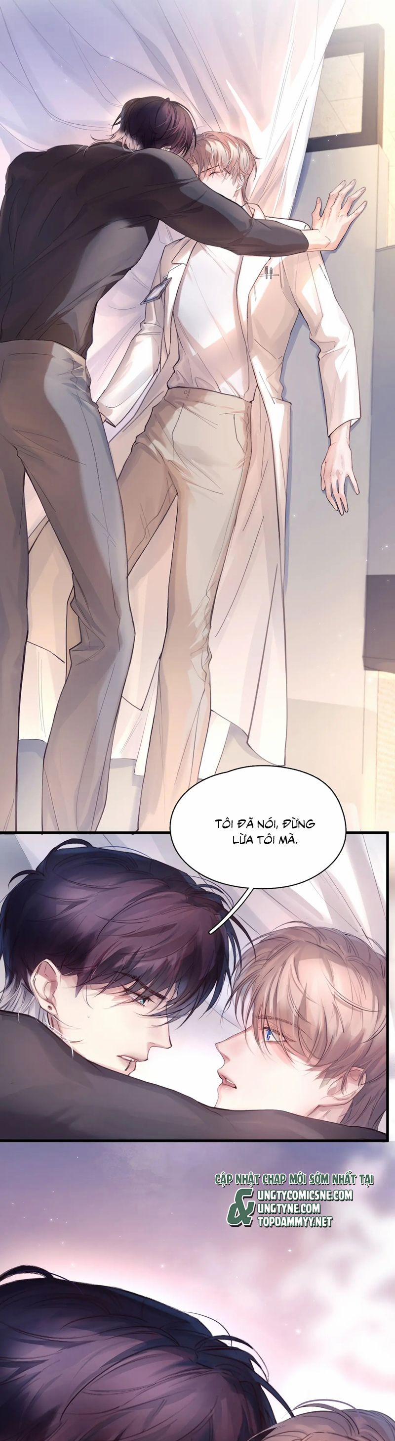 Tinh Vệ 11 trang 16