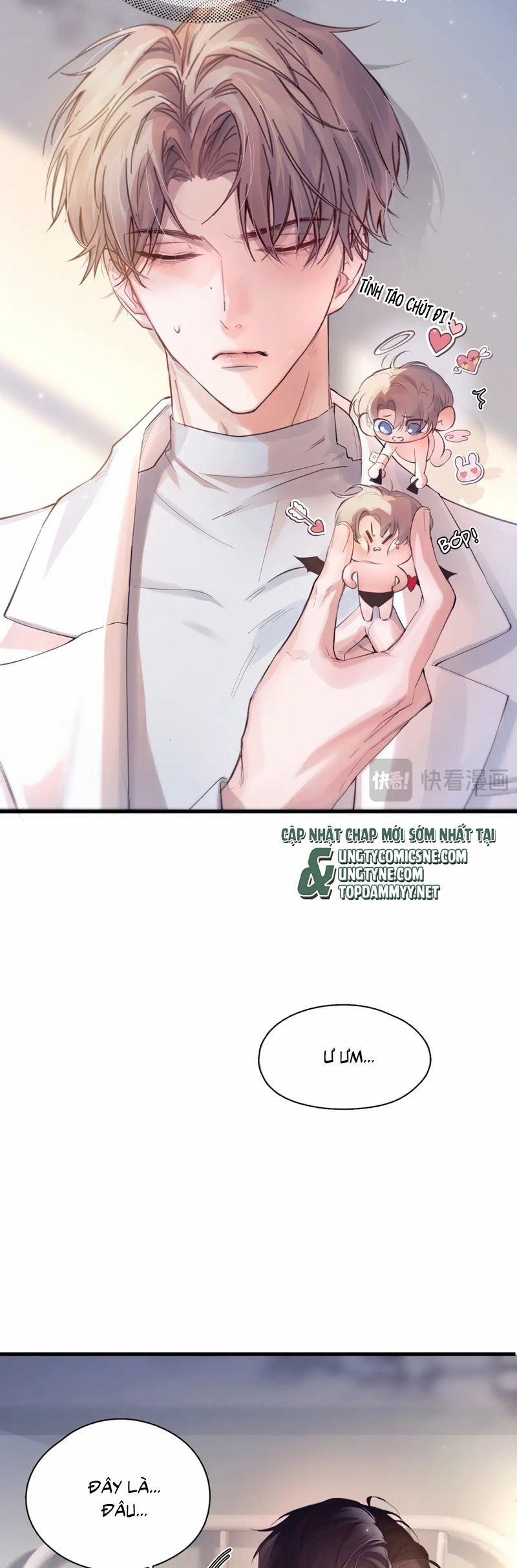 Tinh Vệ 11 trang 8