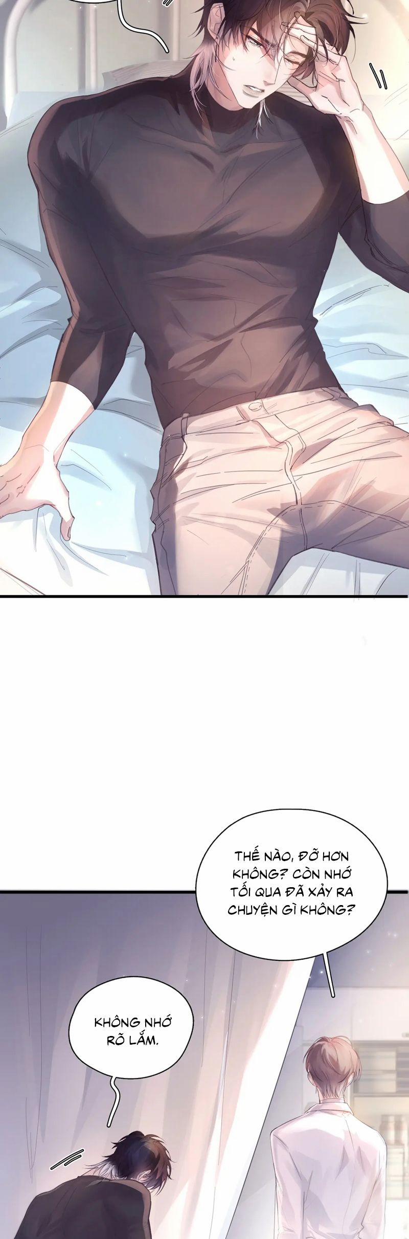 Tinh Vệ 11 trang 9