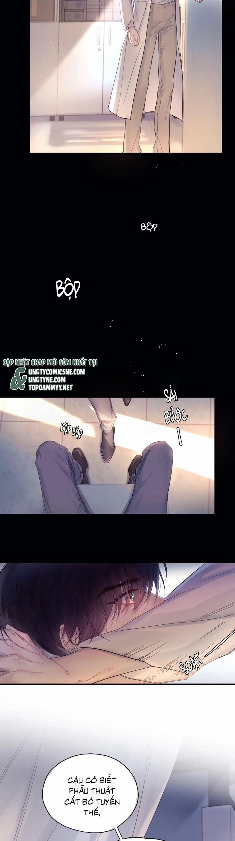 Tinh Vệ 12 trang 14