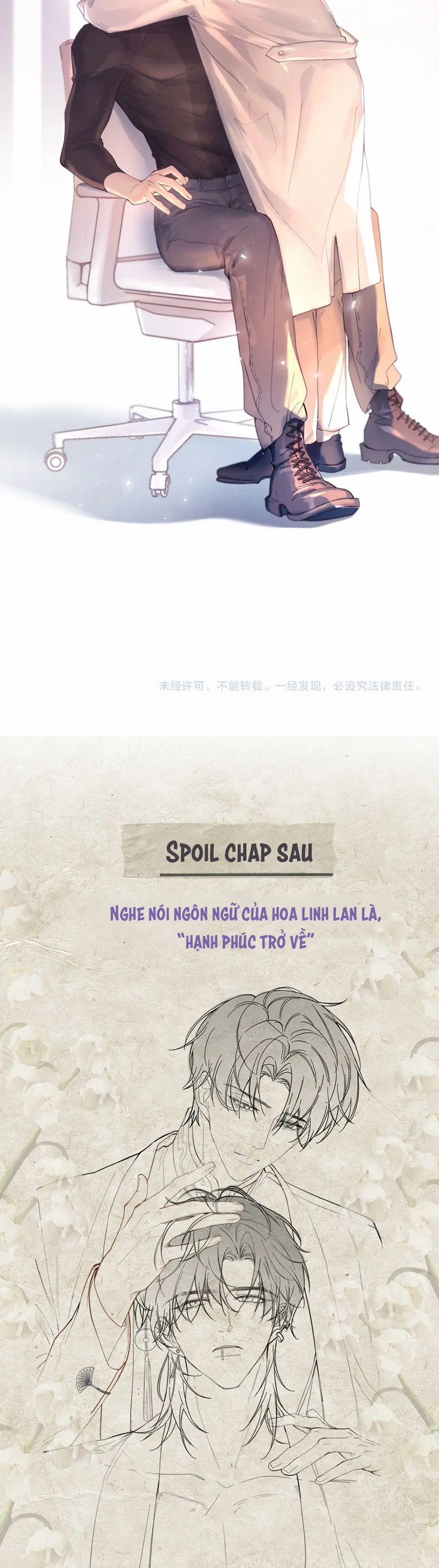 Tinh Vệ 12 trang 19