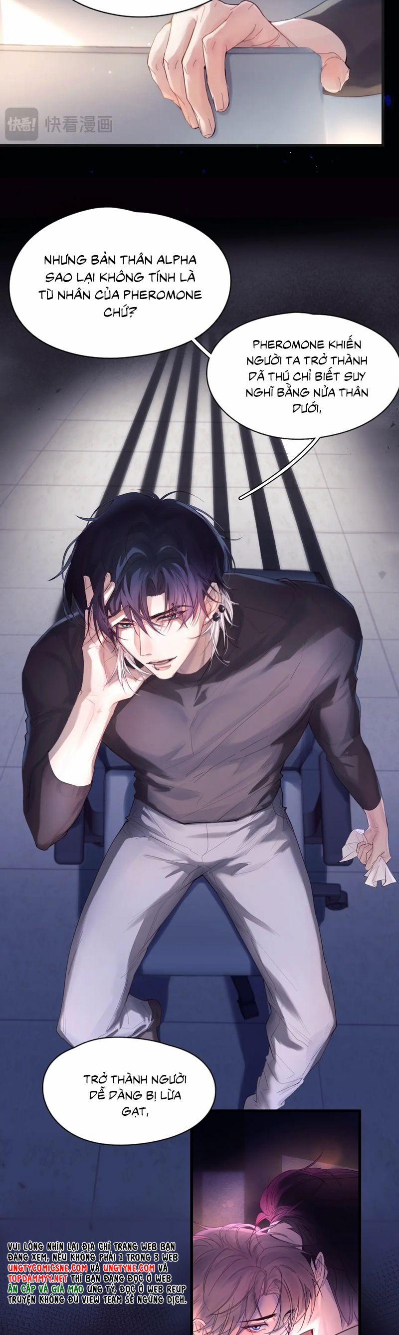 Tinh Vệ 12 trang 9