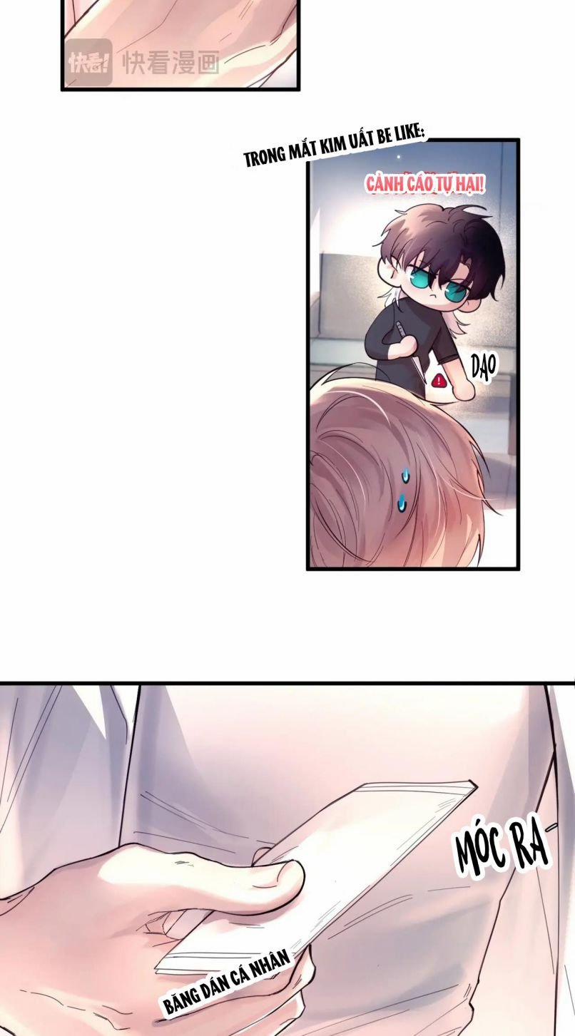 Tinh Vệ 13 trang 35