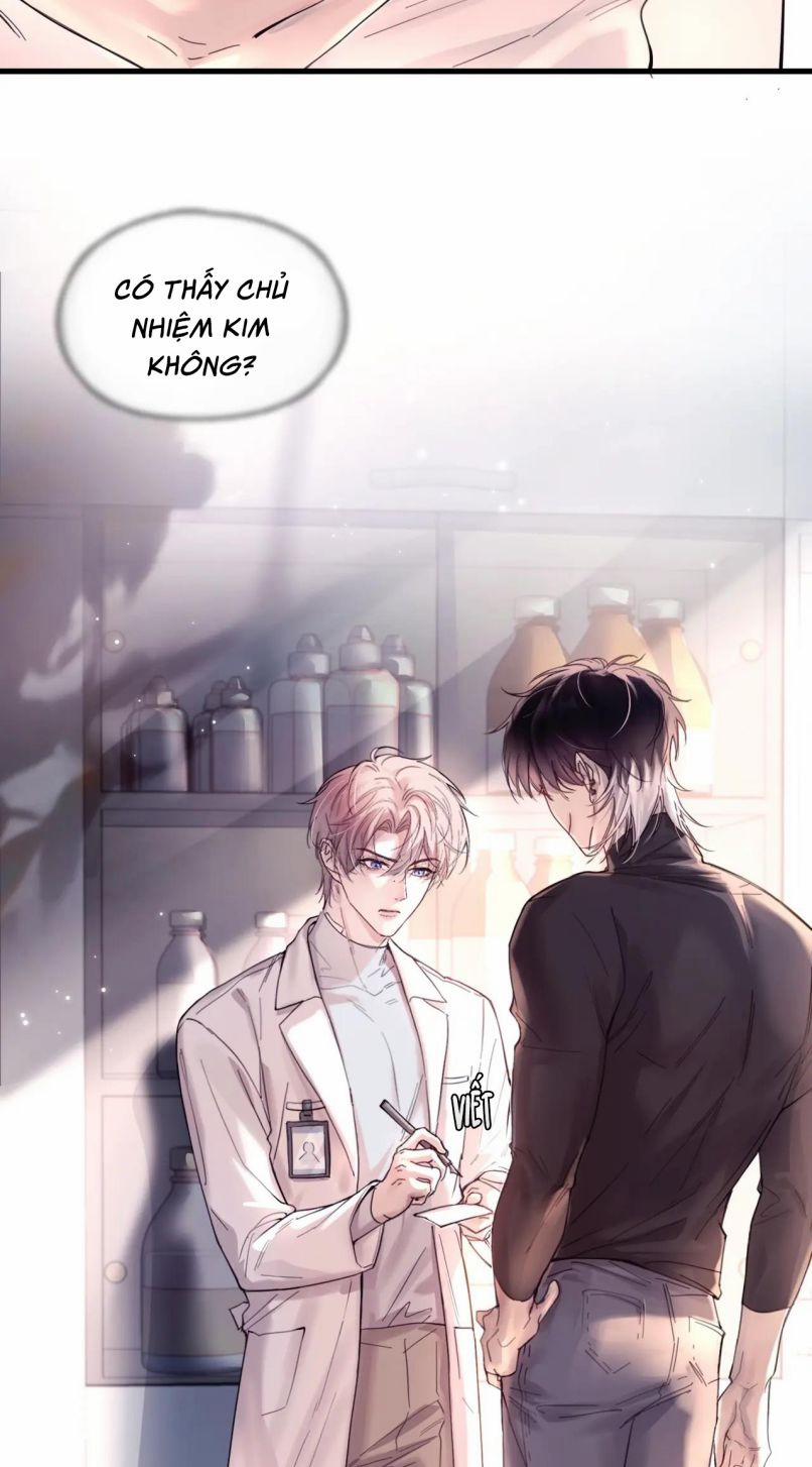 Tinh Vệ 13 trang 36