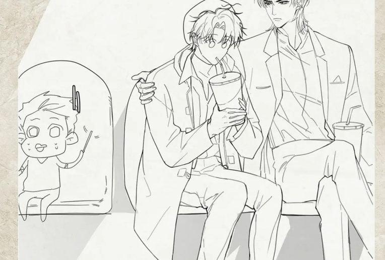 Tinh Vệ 13 trang 42