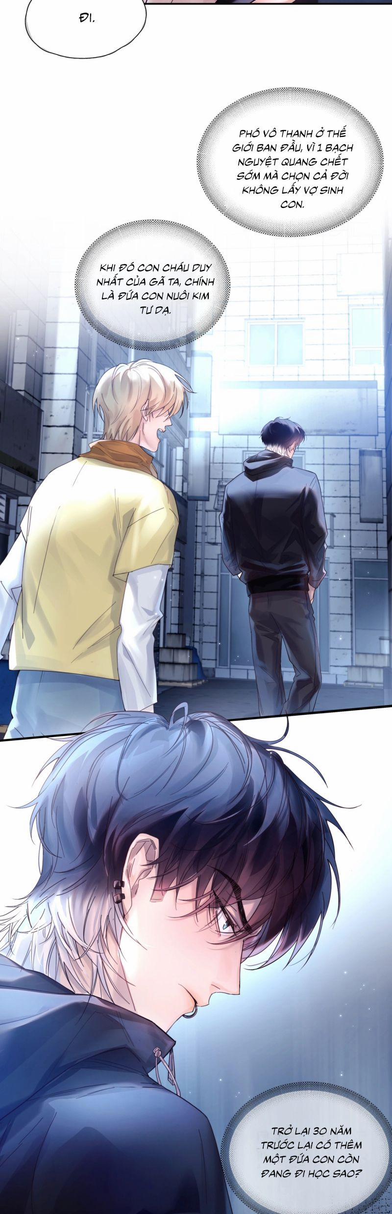 Tinh Vệ 14 trang 16