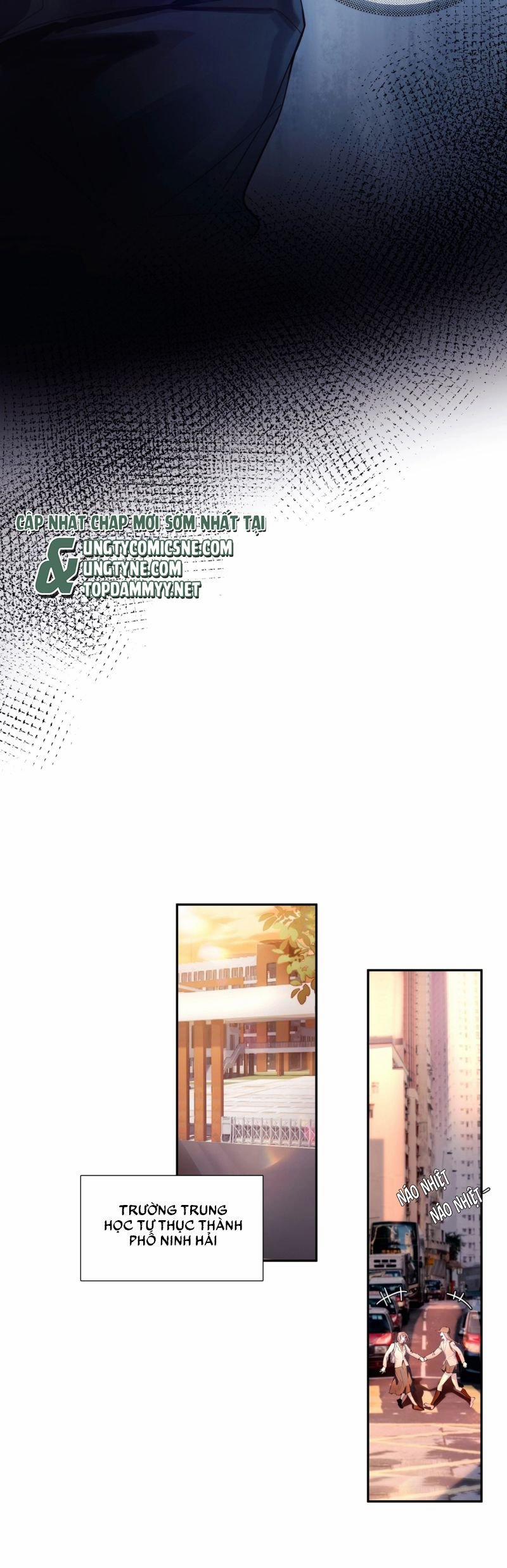 Tinh Vệ 14 trang 17