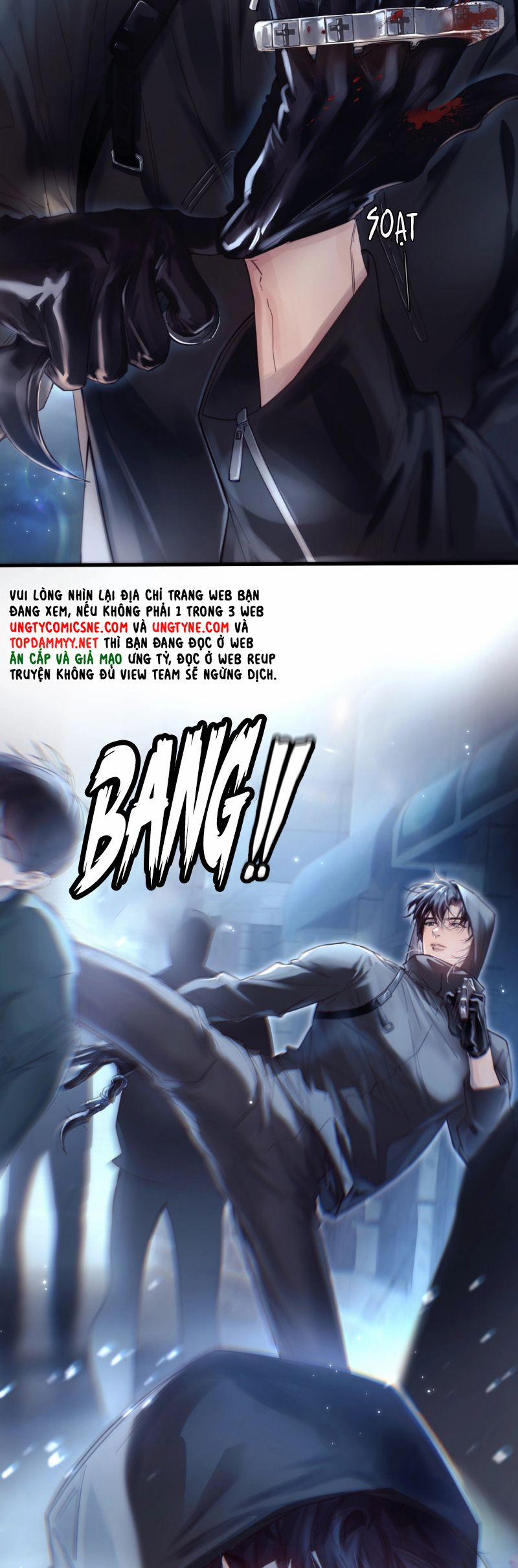 Tinh Vệ 14 trang 6