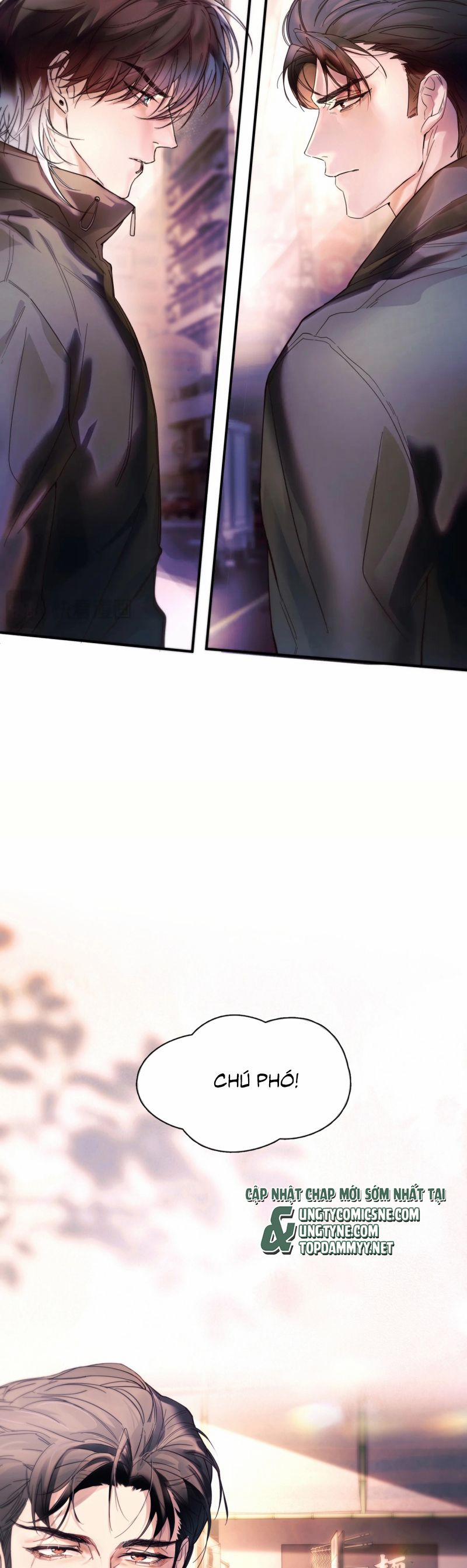 Tinh Vệ 15 trang 10