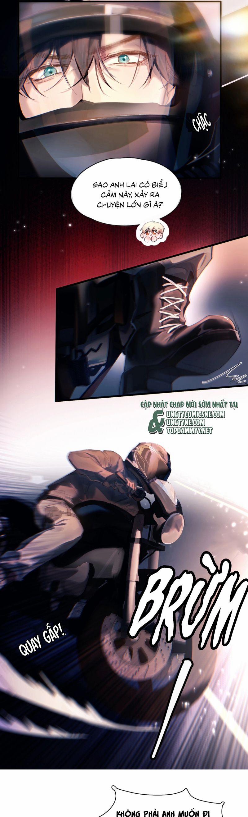 Tinh Vệ 15 trang 18