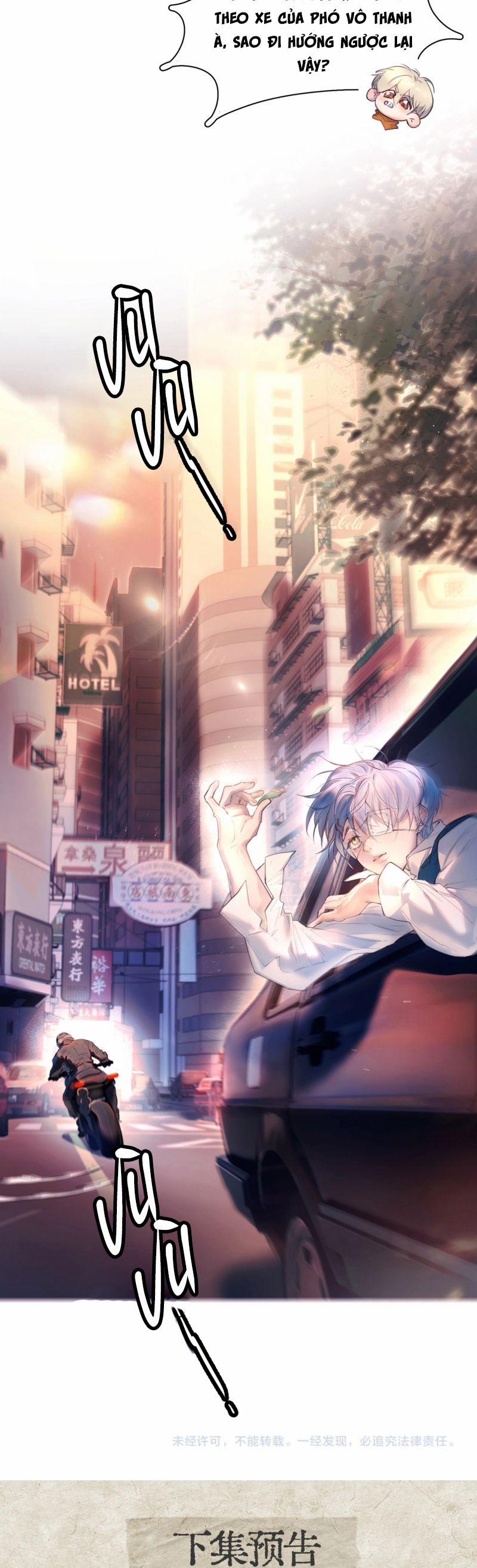 Tinh Vệ 15 trang 19