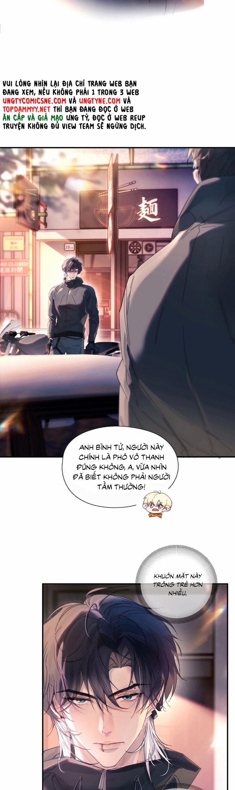 Tinh Vệ 15 trang 2